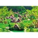 300-137 日本風景 白川郷の合掌造り集落 [ジグソーパズル 300ピース]