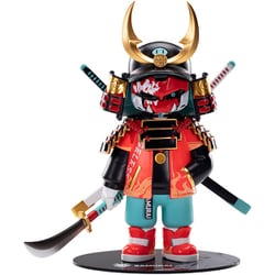 PF374 Faceless 武士 [塗装済完成品フィギュア 全高約160mm ノンスケール]