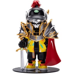 PF374 Faceless 騎士 [塗装済完成品フィギュア 全高約160mm ノンスケール]