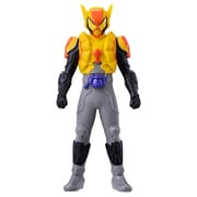 仮面ライダーガヴ ライダーヒーローシリーズ 仮面ライダーヴラム プリンカスタム [対象年齢：3歳～]