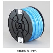 サンヨー クリアブルーホース 15mm 50mドラム巻 CB-15195H50B