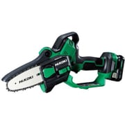 HiKOKI 10.8V コードレスミニチェンソー 電池搭載品 CS1210DD(BS)
