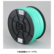 サンヨー ハイポリマーメッシュホース15×20 50mドラム巻 HM-1520H50G