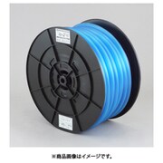 サンヨー パワーラホース18×23 ブルー 40mドラム巻 PL-1823H40B