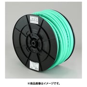 サンヨー スパイダーホース15×20 グリーン 50mドラム巻 SD-1520H50G