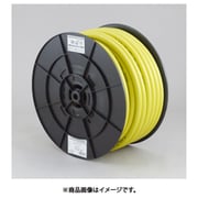 サンヨー スパイダーホース15×20 イエロー 50mドラム巻 SD-1520H50Y