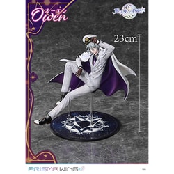 新品☆魔法使いの約束【オーエン】エチュバラ☆ランダム