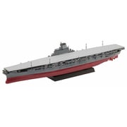 艦NEXTシリーズ No.8 EX-5 1/700 日本海軍航空母艦 信濃（軍艦色）エッチングパーツ付き [組立式プラスチックモデル]