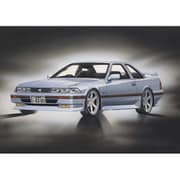 インチアップシリーズ No.328 1/24 トヨタ ソアラ3.0GT （18インチホイール） [組立式プラスチックモデル]