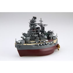 Amazon | フジミ模型 ちび丸艦隊シリーズNo.33 ちび丸艦隊 長門