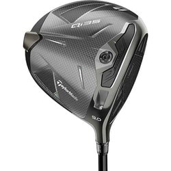 Qi35 DRIVER（キューアイ サーティファイブ） 1W（10.5°） 2025 Diamana SILVER TM55（S）  2025年モデル