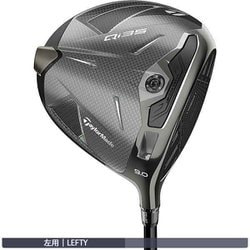 Qi35 DRIVER（キューアイ サーティファイブ ドライバー） 左用 2025 Diamana BLUE TM50（カーボン）（SR） ロフト角10.5° 左用 2025年モデル [ゴルフ ドライバー]