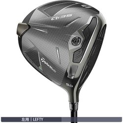 Qi35 DRIVER（キューアイ サーティファイブ ドライバー） 左用 2025 Diamana SILVER TM55（カーボン）（S） ロフト角10.5° 左用 2025年モデル [ゴルフ ドライバー]