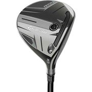 Qi35 FAIRWAY WOODS（キューアイ サーティファイブ フェアウェイウッド） 2025 Diamana BLACK TM60（カーボン）（S） #3 ロフト角15° 2025年モデル [ゴルフ フェアウェイウッド]