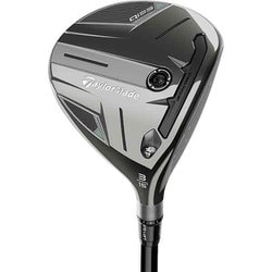 Qi35 FAIRWAY WOODS（キューアイ サーティファイブ フェアウェイウッド） 2025 Diamana BLACK TM60（カーボン）（S） #5 ロフト角18° 2025年モデル [ゴルフ フェアウェイウッド]