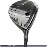 Qi35 FAIRWAY WOODS（キューアイ サーティファイブ フェアウェイウッド） 左用 2025 Diamana BLUE TM50（カーボン）（SR） #3 ロフト角15° 左用 2025年モデル [ゴルフ フェアウェイウッド]