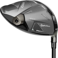 テーラーメイド Qi35 MAX 9° ドライバー TM50S テーラーメイド（TAYLORMADE）（メンズ）Qi35 MAX ドライバー(1W