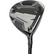 Qi35 MAX FAIRWAY WOODS（キューアイ サーティファイブ マックス フェアウェイウッド） 2025 Diamana BLUE TM50（カーボン）（SR） #3 ロフト角15.5° 2025年モデル [ゴルフ フェアウェイウッド]