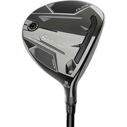 Qi35 MAX FAIRWAY WOODS（キューアイ サーティファイブ マックス フェアウェイウッド） 2025 Diamana BLUE TM50（カーボン）（S） #7 ロフト角21.5° 2025年モデル [ゴルフ フェアウェイウッド]