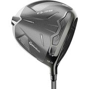 Qi35 MAX LITE DRIVER（キューアイ サーティファイブ マックス ライト ドライバー） 2025 AIR SPEEDER TM（カーボン）（S） ロフト角10.5° 2025年モデル [ゴルフ ドライバー]