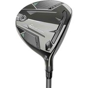 Qi35 MAX LITE FAIRWAY WOODS（キューアイ サーティファイブ マックス ライト フェアウェイウッド） 2025 AIR SPEEDER TM（カーボン）（R） #3 ロフト角15.5° 2025年モデル [ゴルフ フェアウェイウッド]