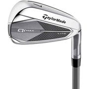 Qi MAX LITE IRONS（キューアイ マックス ライト アイアン） N.S.PRO 790GH （S）（スチール） #5 ロフト角20° 2025年モデル [ゴルフ 単品アイアン]