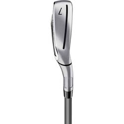 ヨドバシ.com - Taylor Made テーラーメイド Qi MAX LITE IRONS