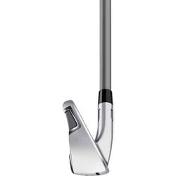 テーラーメイド Qi MAX LITE アイアンセット #6~P 790GH S テーラーメイド Qi MAX LITE IRONS アイアン 5本セット(6-9,PW