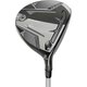 Qi35 MAX LITE WOMEN’S FAIRWAY WOODS（キューアイ サーティファイブ マックス ライト ウィメンズ フェアウェイウッド） 2025 ELDIO TM40 （L）（カーボン） #5 ロフト角18.5° 2025年モデル [ゴルフ フェアウェイウッド]