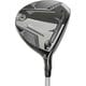 Qi35 MAX LITE WOMEN’S FAIRWAY WOODS（キューアイ サーティファイブ マックス ライト ウィメンズ フェアウェイウッド） 2025 ELDIO TM40 （A）（カーボン） #7 ロフト角21.5° 2025年モデル [ゴルフ フェアウェイウッド]