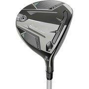 Qi35 MAX LITE WOMEN’S FAIRWAY WOODS（キューアイ サーティファイブ マックス ライト ウィメンズ フェアウェイウッド） 2025 ELDIO TM40 （A）（カーボン） #7 ロフト角21.5° 2025年モデル [ゴルフ フェアウェイウッド]