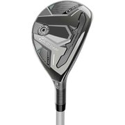 Qi35 MAX LITE WOMEN’S RESCUE（キューアイ サーティファイブ マックス ライト ウィメンズ レスキュー） 2025 ELDIO TM40 （A）（カーボン） #5 ロフト角27° 2025年モデル [ゴルフ ユーティリティ]