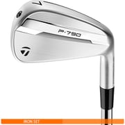 P・790 IRONS N.S.PRO MODUS TOUR 105（スチール）（S） 5本組（6I～9I/PW） 2025年モデル [ゴルフ アイアンセット]