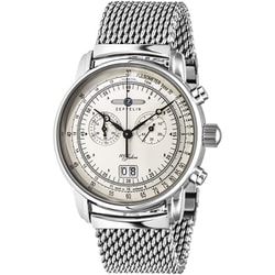 100 YEARS ZEPPELIN（ツェッペリン100周年記念シリーズ） 正規品 2年保証 7690M1