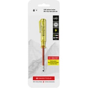 175.0-60LEDCN [検電ドライバーLED AC100V-250V]