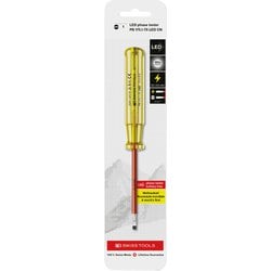175.1-75LEDCN [検電ドライバーLED AC100V-250V]