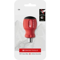 8452.M10CN [ビットドライバーハンドル 台紙付]