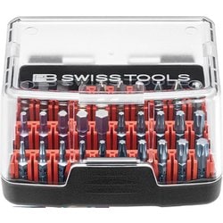 C6.790BB [ドライバービット 30本組セット （ボックス入リ）]