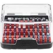 C6.790BB [ドライバービット 30本組セット （ボックス入リ）]