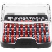C6.795BB [ドライバービット 30本組セット （ボックス入リ）]