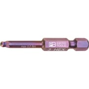 E6.212/3 [ボールポイントビット 3mm 六角穴用]