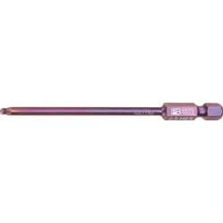 E6L.212/2.5 [ボールポイントビットロング 2.5mm 六角]