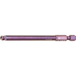 E6L.212/5 [ボールポイントビットロング 5mm 六角穴用]