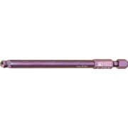 E6L.212/5 [ボールポイントビットロング 5mm 六角穴用]
