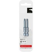 E6.400/25CN2 [段付ヘクスローブビット 2本入]