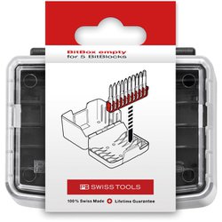 973.BITBOX [ビットホルダー用ビットボックス]