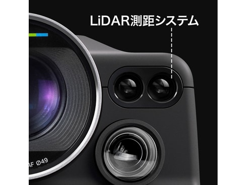 ヨドバシ.com - ポラロイド POLAROID 9078JP [Polaroid I-2