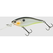 NORIES ノリーズ JETTY SHAD 62SP 422 ディケーターシャッド [シャッド]