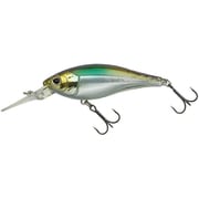 NORIES ノリーズ JETTY SHAD 62SP 437 ワカサギアテンション [シャッド]