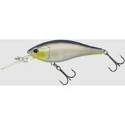 NORIES ノリーズ JETTY SHAD 62SP 442 ソフトジャパンシャッド [シャッド]